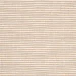 Schumacher 87162 Asher Neutral fabric swatch