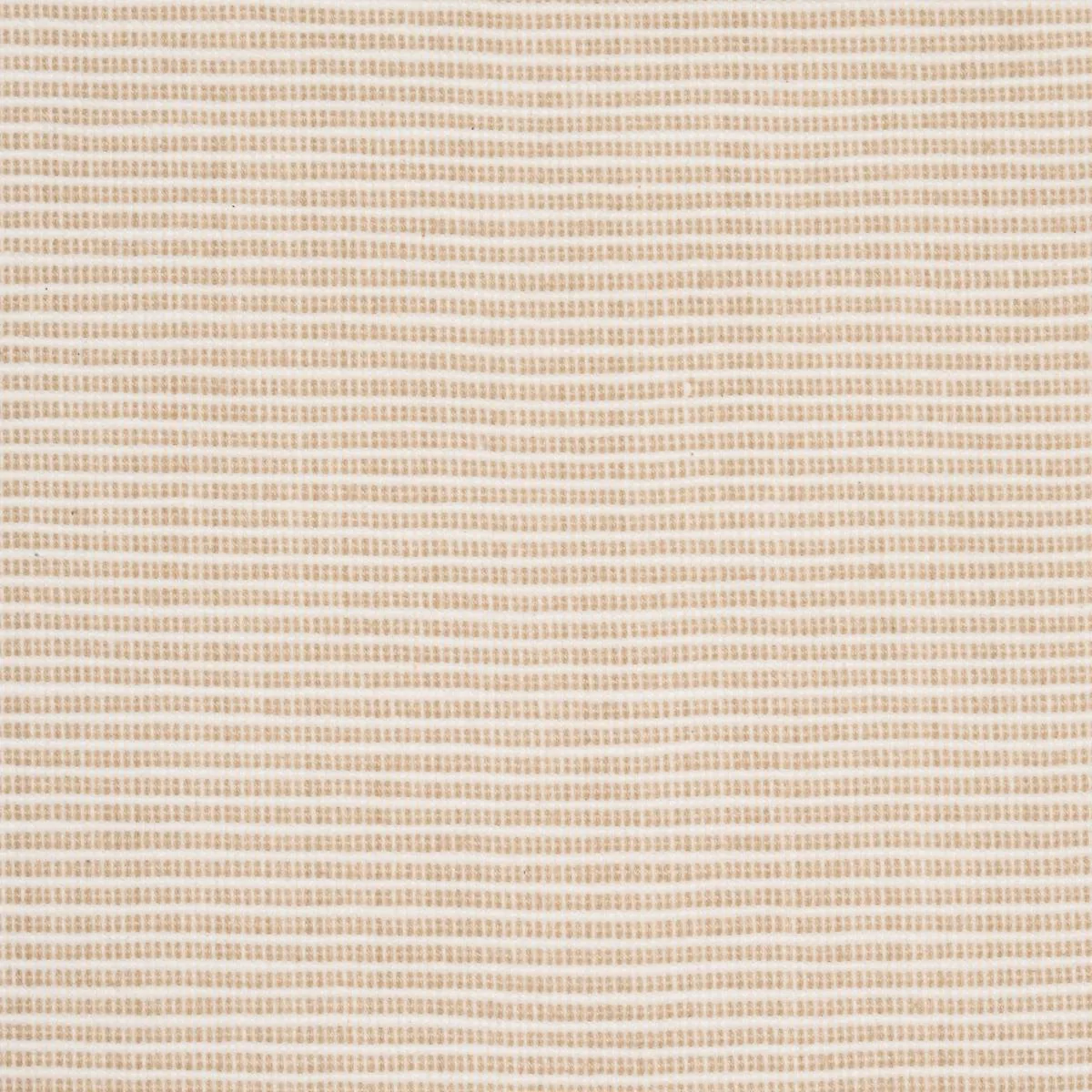Schumacher 87162 Asher Neutral fabric swatch