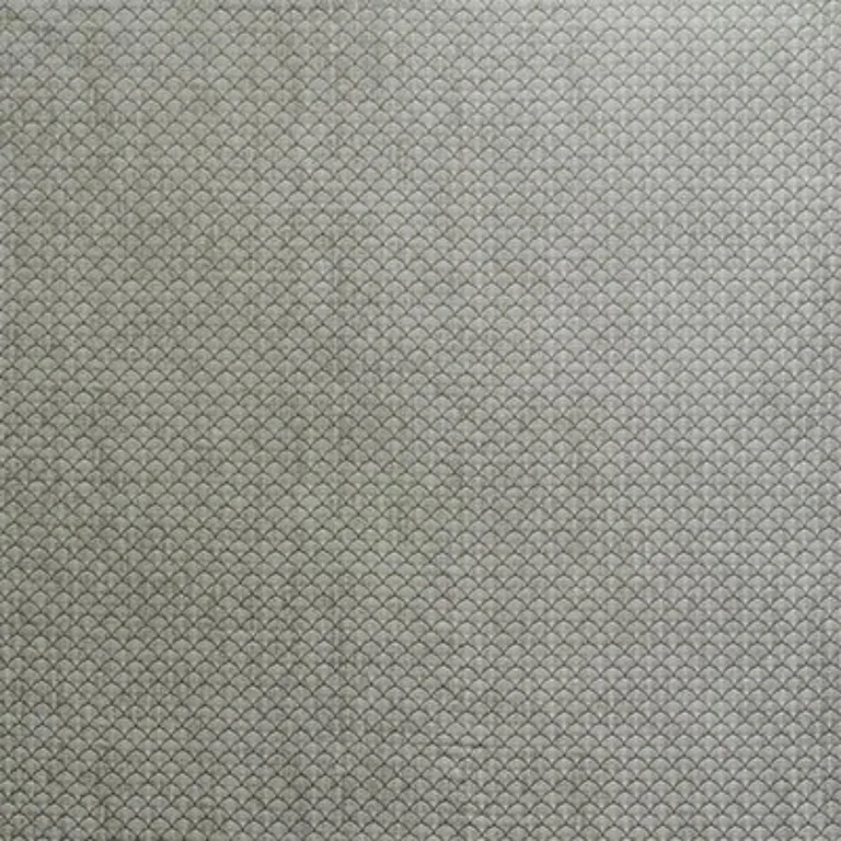 Schumacher 71623 Ashton Mercury fabric swatch