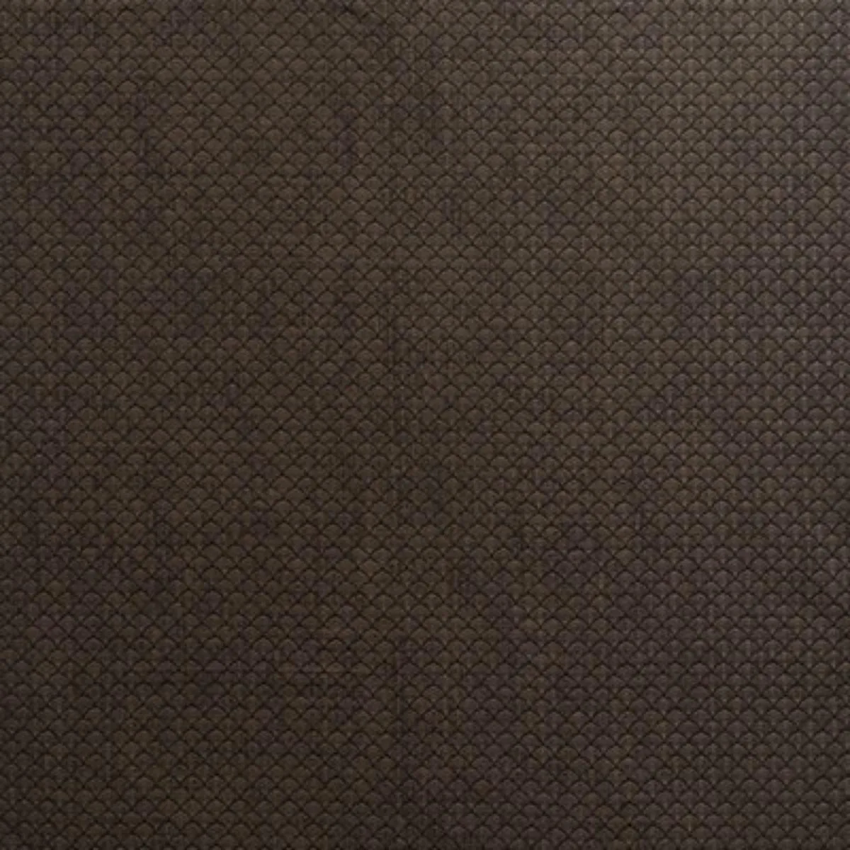 Schumacher 71620 Ashton Obsidian fabric swatch