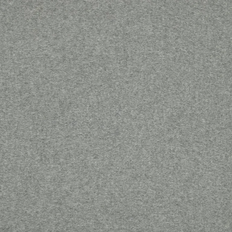 Schumacher 66801 Aspen Cashmere Fog fabric swatch
