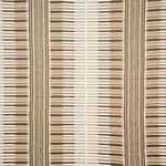 Schumacher 77611 Atchison Neutral fabric swatch