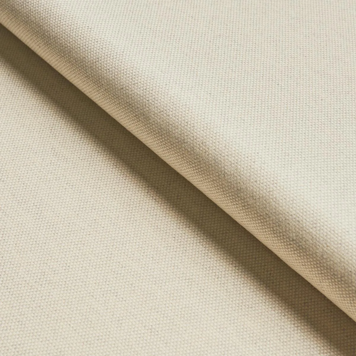 Schumacher 81921 Atticus Wool Birch fabric swatch
