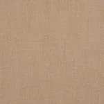 Schumacher 81922 Atticus Wool Camel fabric swatch