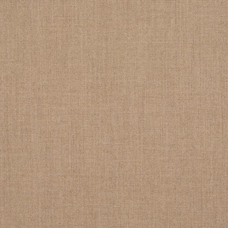 Schumacher 81922 Atticus Wool Camel fabric swatch