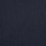 Schumacher 81924 Atticus Wool Navy fabric swatch