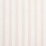 Schumacher 177813 Attleboro Ikat Blush fabric swatch