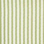 Schumacher 177814 Attleboro Ikat Green fabric swatch
