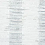 Schumacher 177811 Attleboro Ikat Mineral fabric swatch