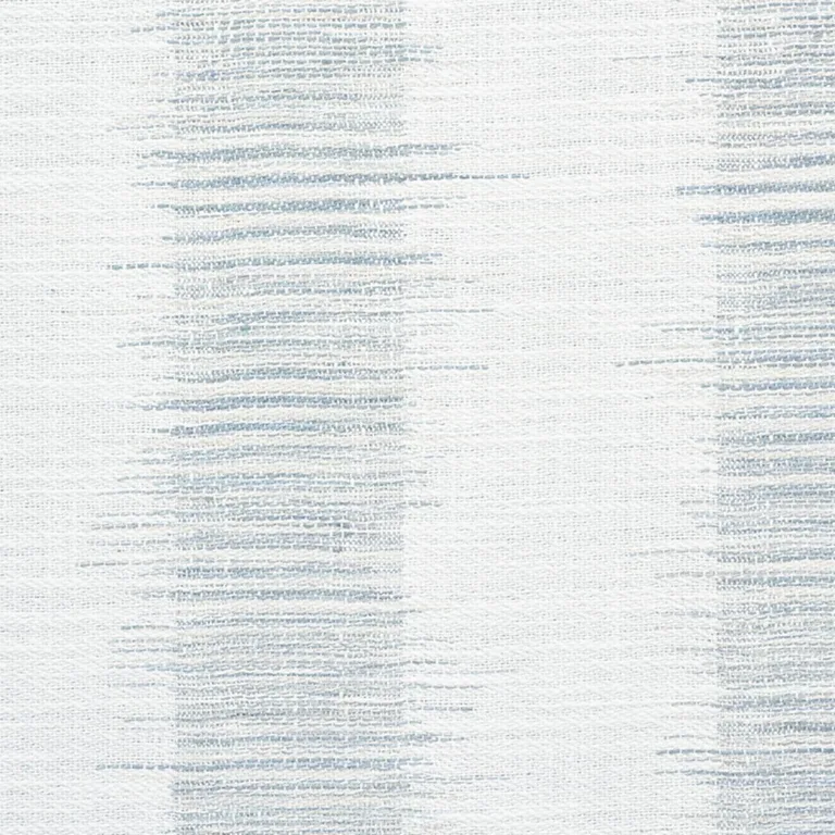 Schumacher 177811 Attleboro Ikat Mineral fabric swatch