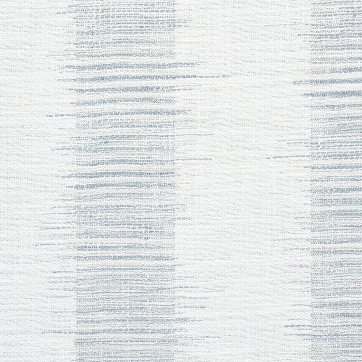 Schumacher 177811 Attleboro Ikat Mineral fabric swatch