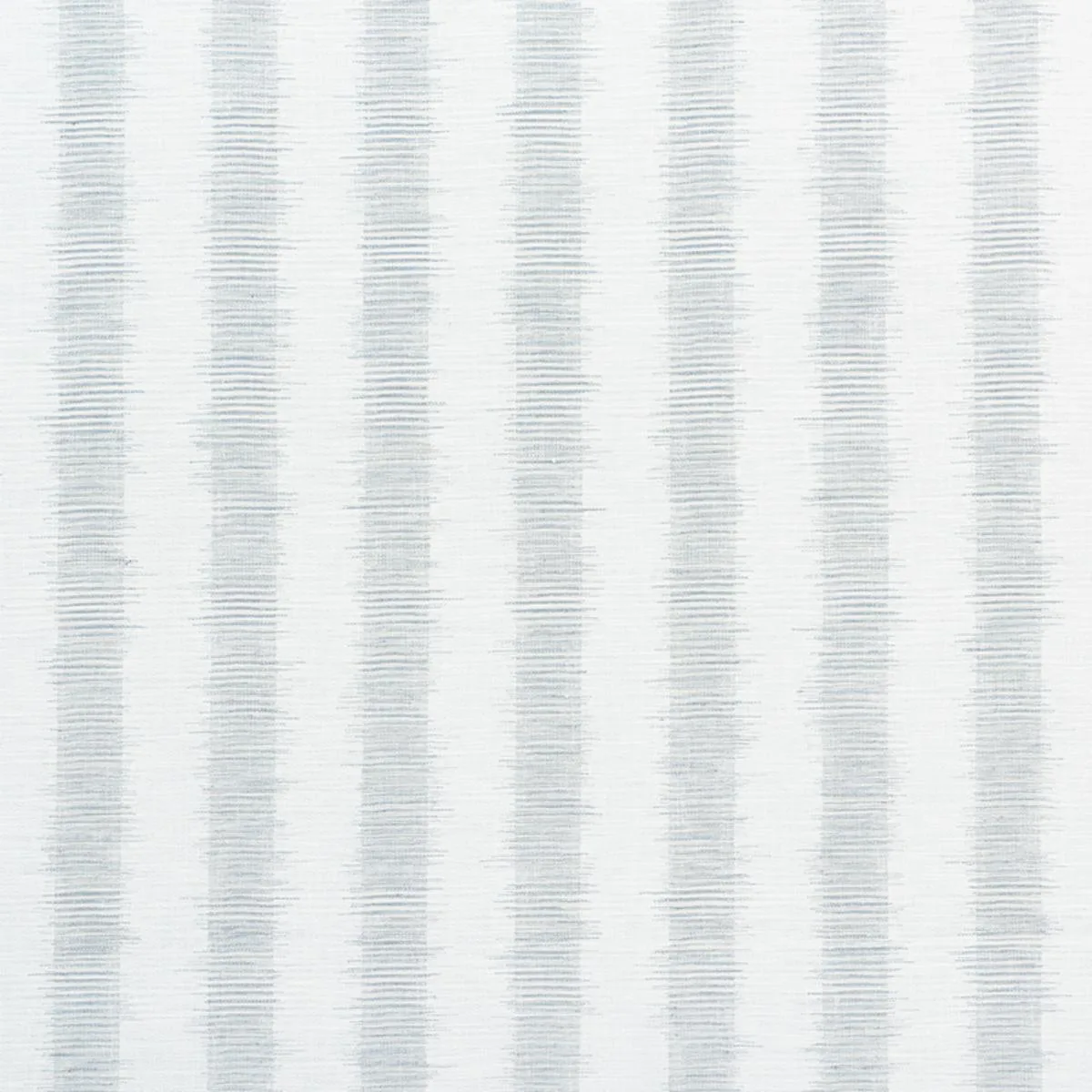 Schumacher 177811 Attleboro Ikat Mineral fabric swatch