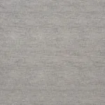 Schumacher 76411 Auckland Performance Charcoal fabric swatch