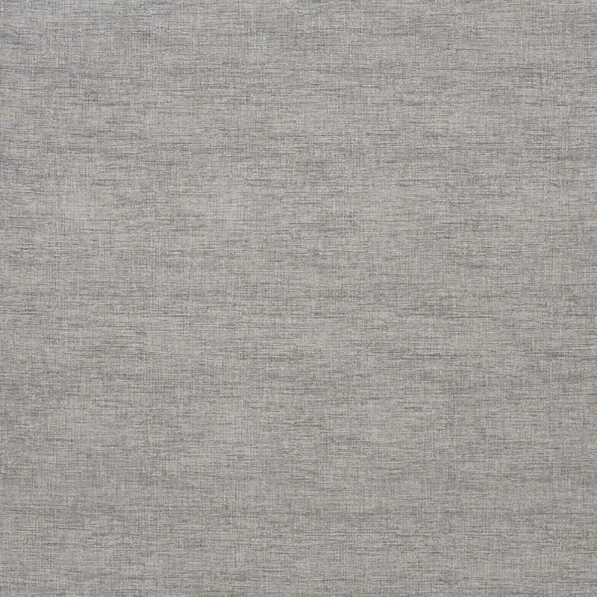 Schumacher 76411 Auckland Performance Charcoal fabric swatch