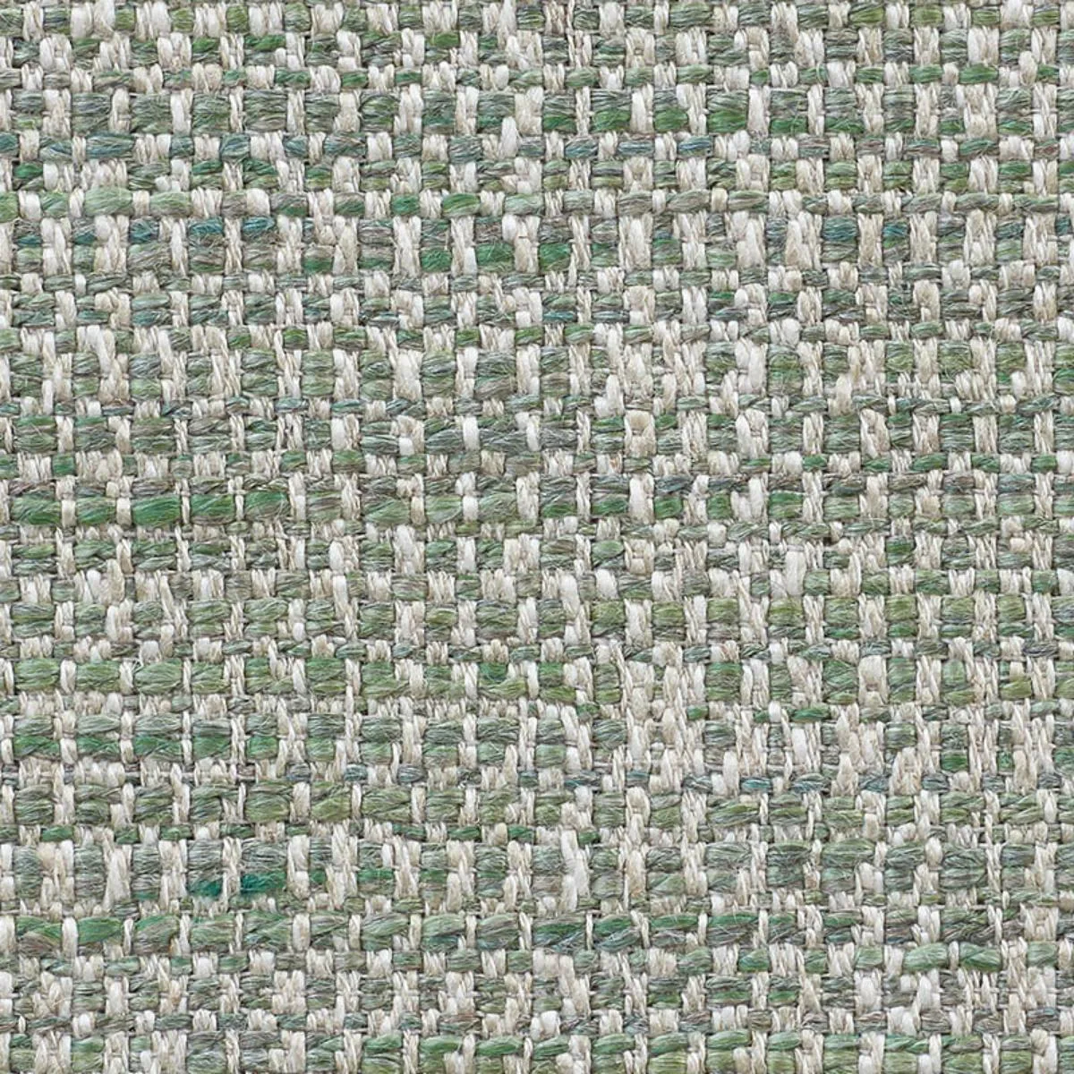 Schumacher 76413 Auckland Performance Grass fabric swatch