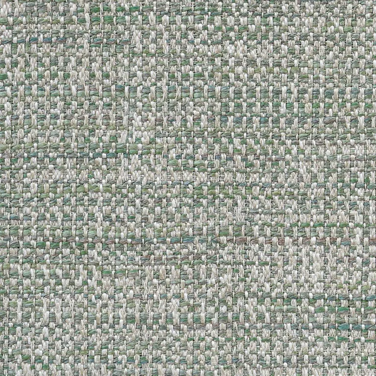 Schumacher 76413 Auckland Performance Grass fabric swatch