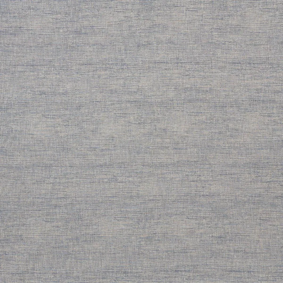 Schumacher 76412 Auckland Performance Indigo fabric swatch