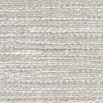 Schumacher 76410 Auckland Performance Sandstone fabric swatch