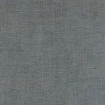 Schumacher 69062 Auden Linen Chenille Chambray fabric swatch