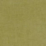 Schumacher 69065 Auden Linen Chenille Chartreuse fabric swatch