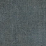 Schumacher 69061 Auden Linen Chenille Delft fabric swatch