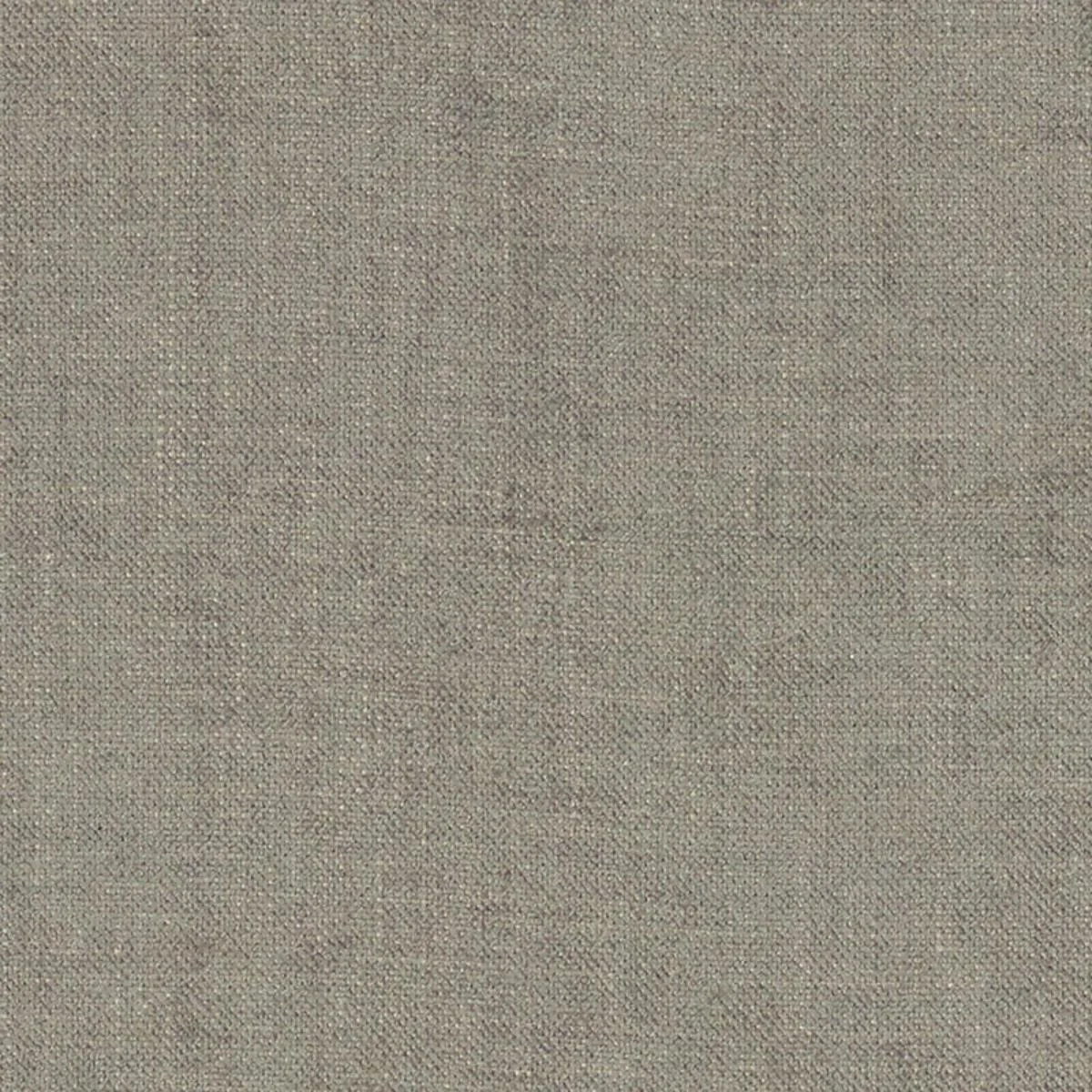 Schumacher 69051 Auden Linen Chenille Driftwood fabric swatch