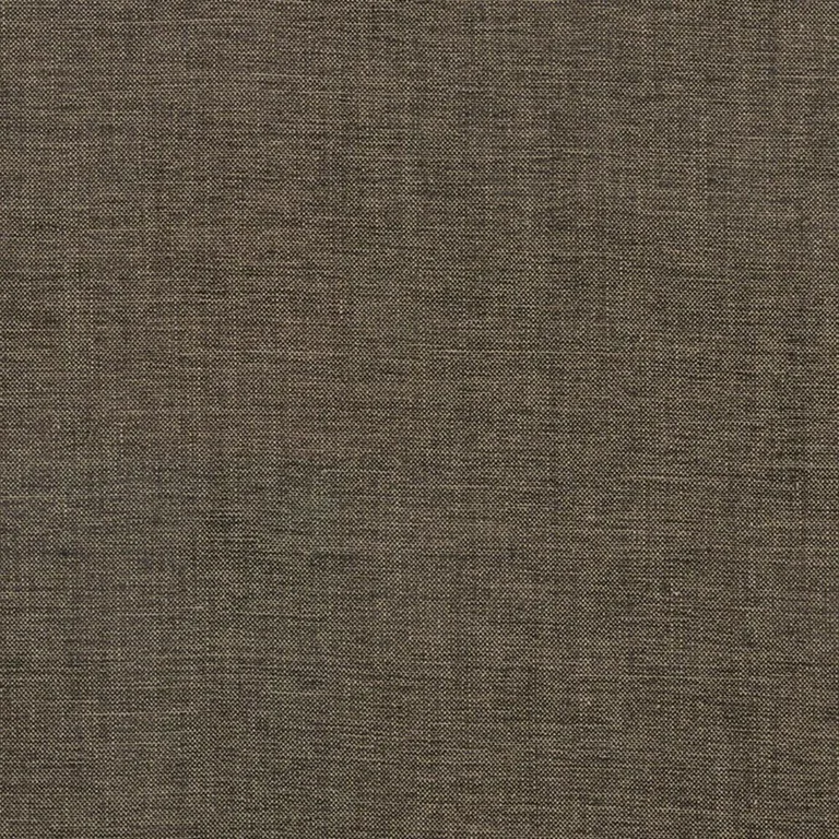 Schumacher 69058 Auden Linen Chenille Graphite fabric swatch