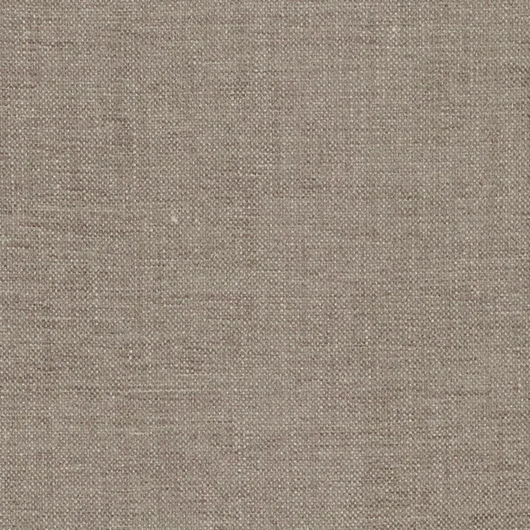 Schumacher 69056 Auden Linen Chenille Mineral fabric swatch