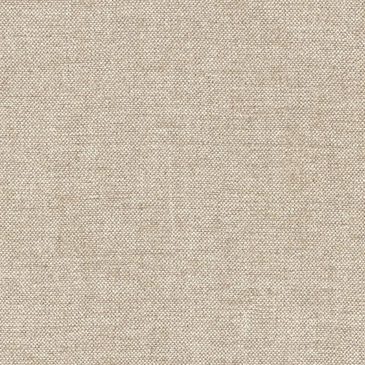 Schumacher 69054 Auden Linen Chenille Sand fabric swatch