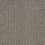 Schumacher 75492 Audley Carbon fabric swatch
