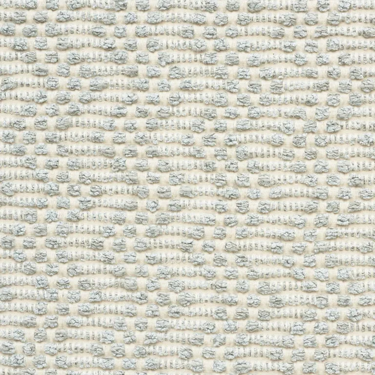 Schumacher 75493 Audley Mineral fabric swatch