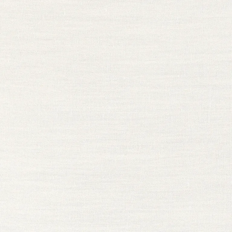 Schumacher 55771 Aurelia Sheer Cream fabric swatch