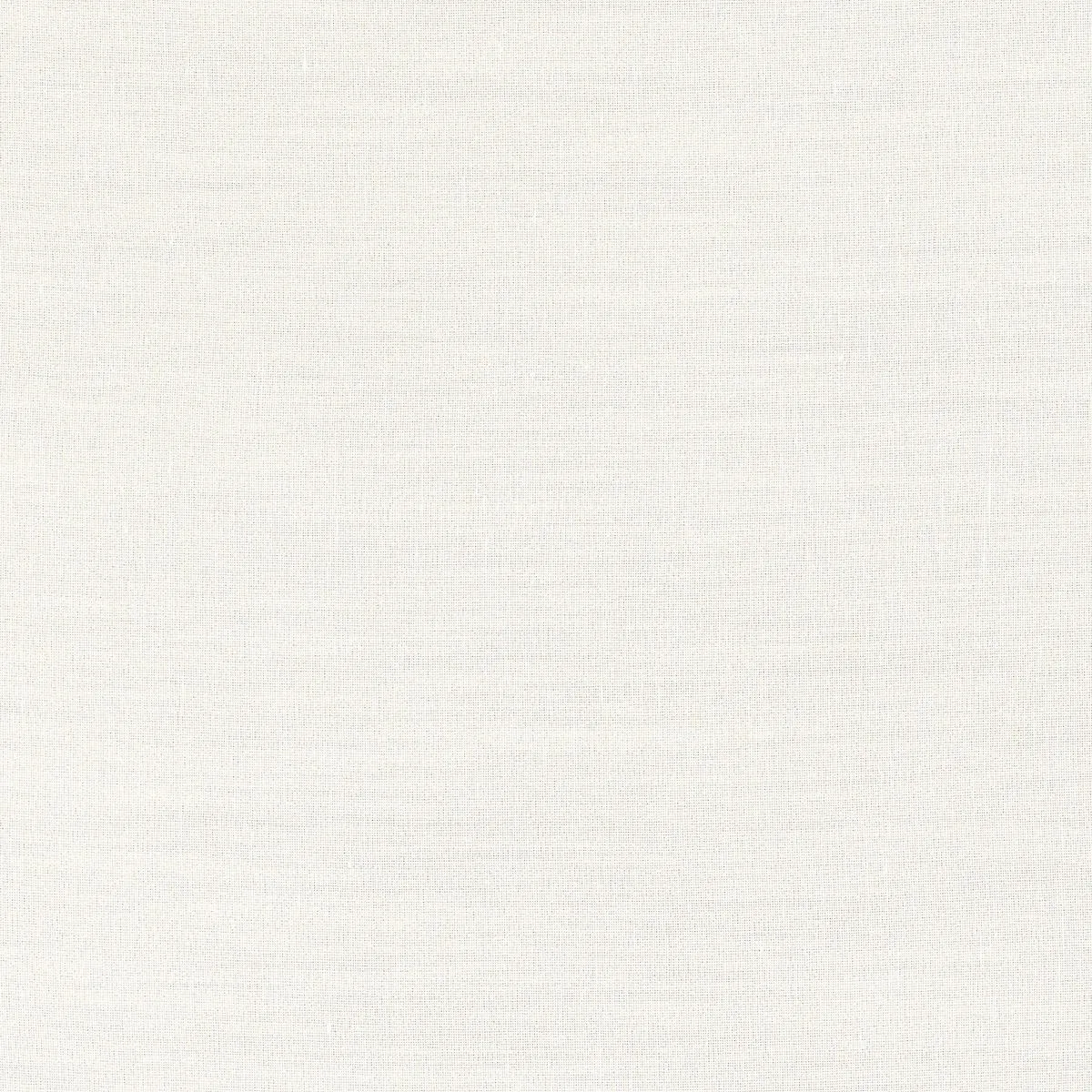 Schumacher 55771 Aurelia Sheer Cream fabric swatch