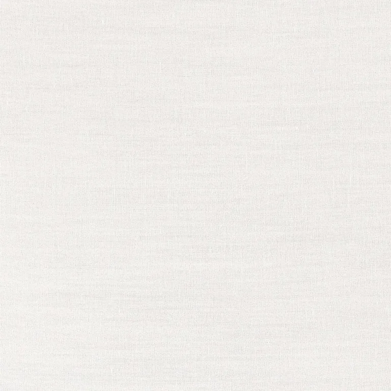 Schumacher 55770 Aurelia Sheer Ivory fabric swatch