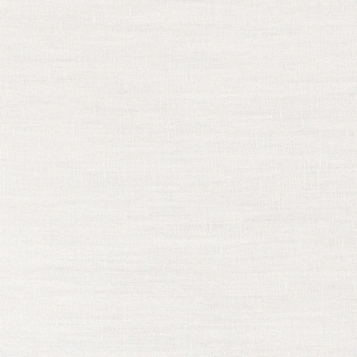 Schumacher 55770 Aurelia Sheer Ivory fabric swatch