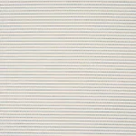 Schumacher 87682 Austen Performance Stripe Ice fabric swatch