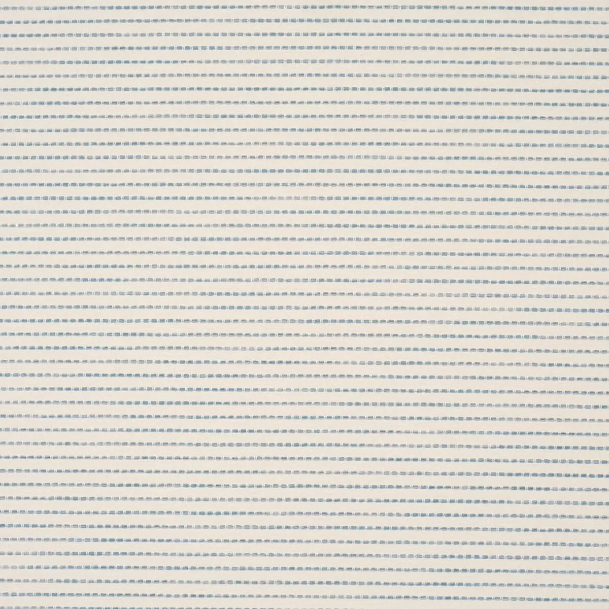 Schumacher 87682 Austen Performance Stripe Ice fabric swatch