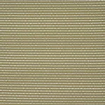 Schumacher 87681 Austen Performance Stripe Leaf fabric swatch