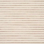 Schumacher 87683 Austen Performance Stripe Neutral fabric swatch