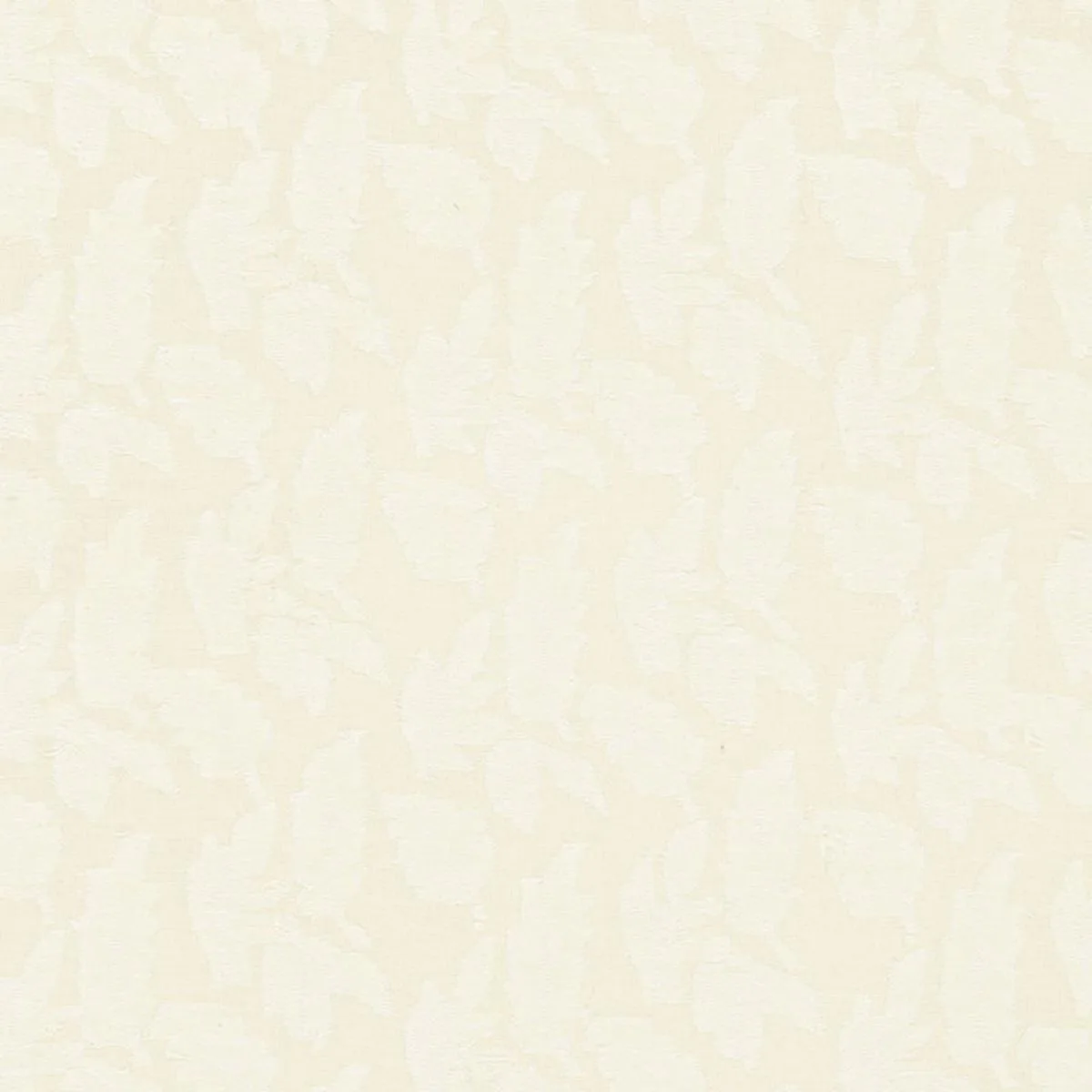 Schumacher 2609350 Autumn Cutwork Natural fabric swatch