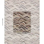 Schumacher 85061 Avala Hills Camel fabric swatch