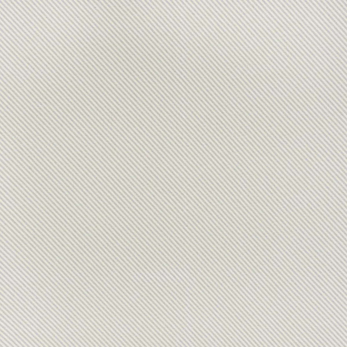 Schumacher 70130 Avenue Ivory & Grey fabric swatch