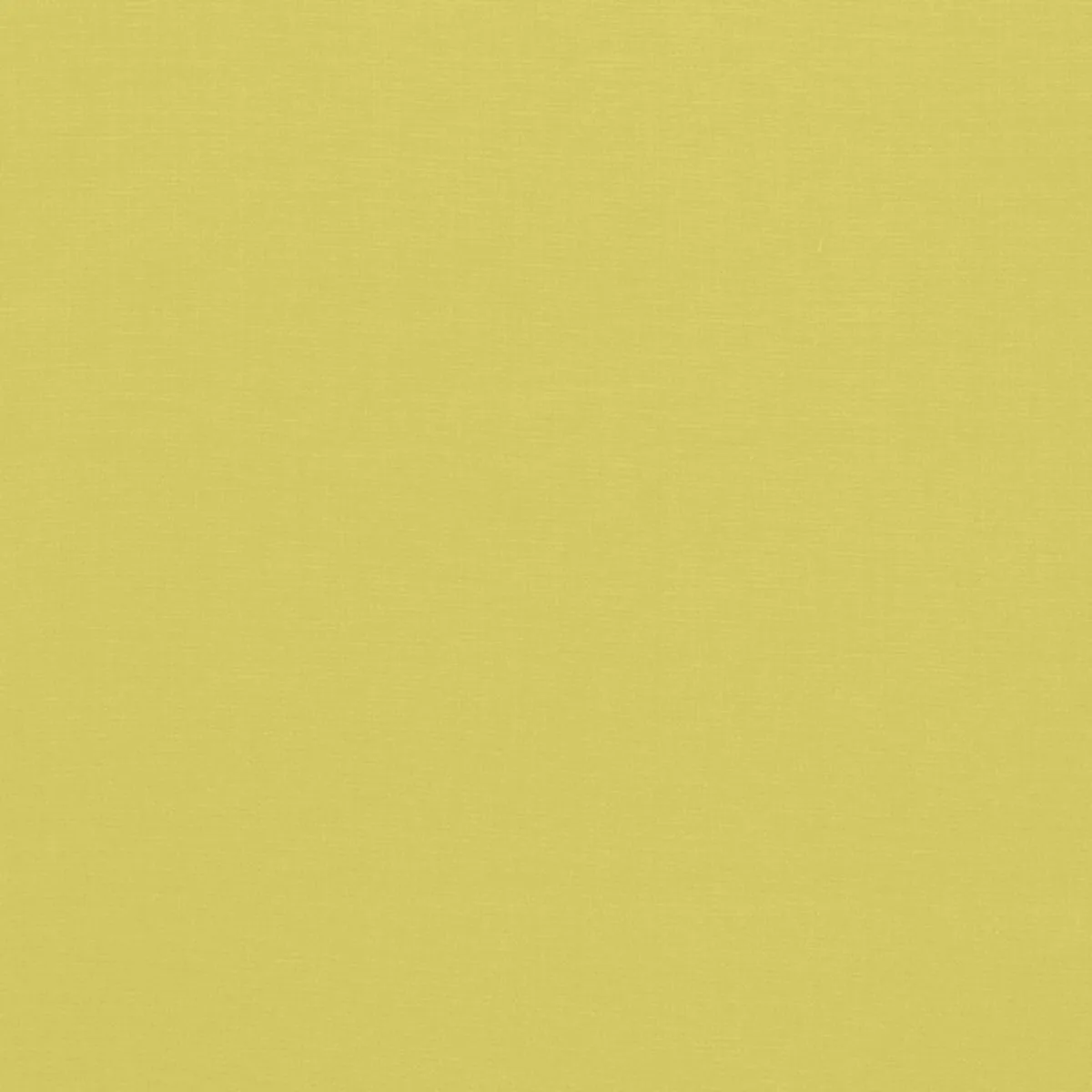 Schumacher 62948 Avery Cotton Plain Pear fabric swatch