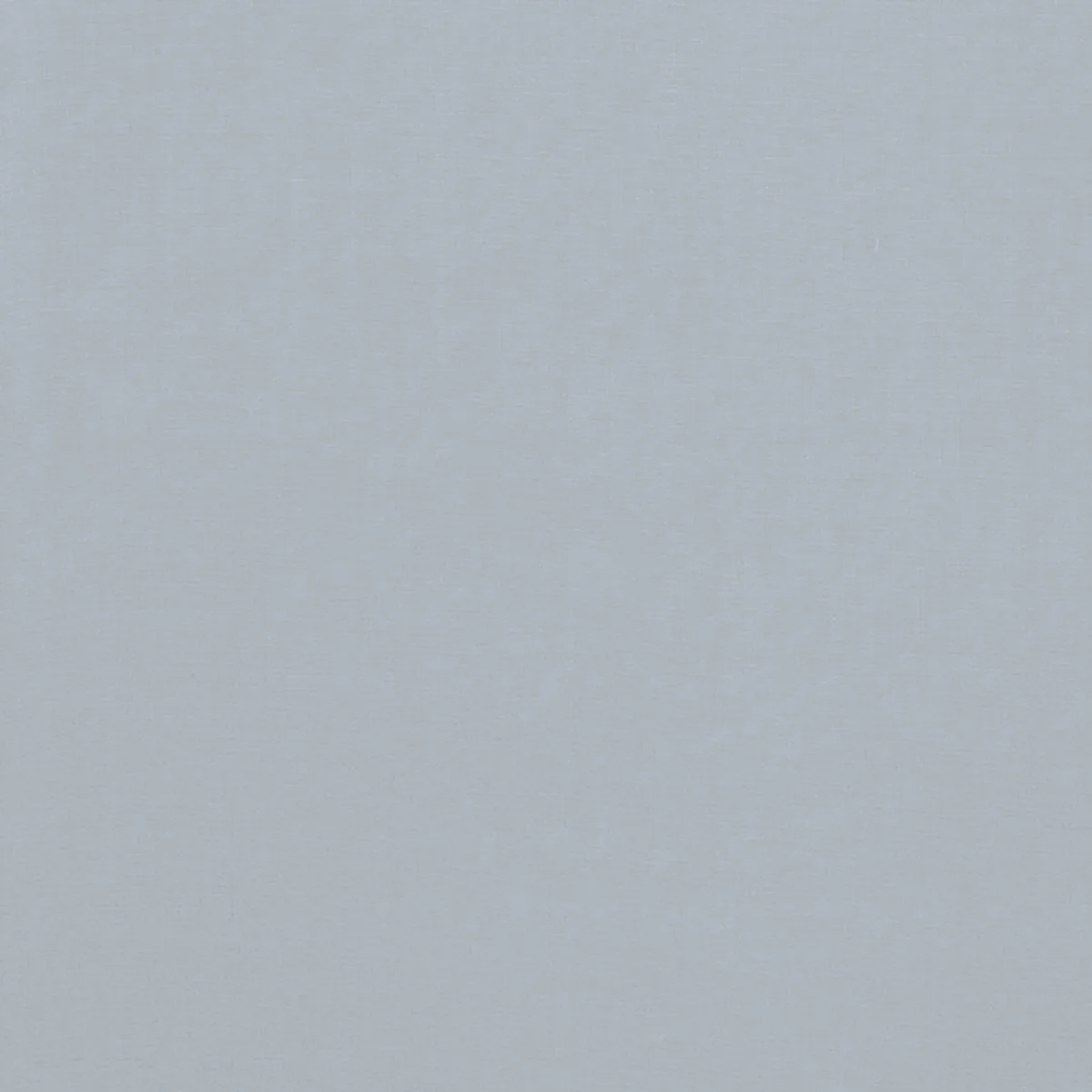 Schumacher 62953 Avery Cotton Plain Sky fabric swatch