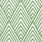 Schumacher 75370 Avila Embroidery Green fabric swatch