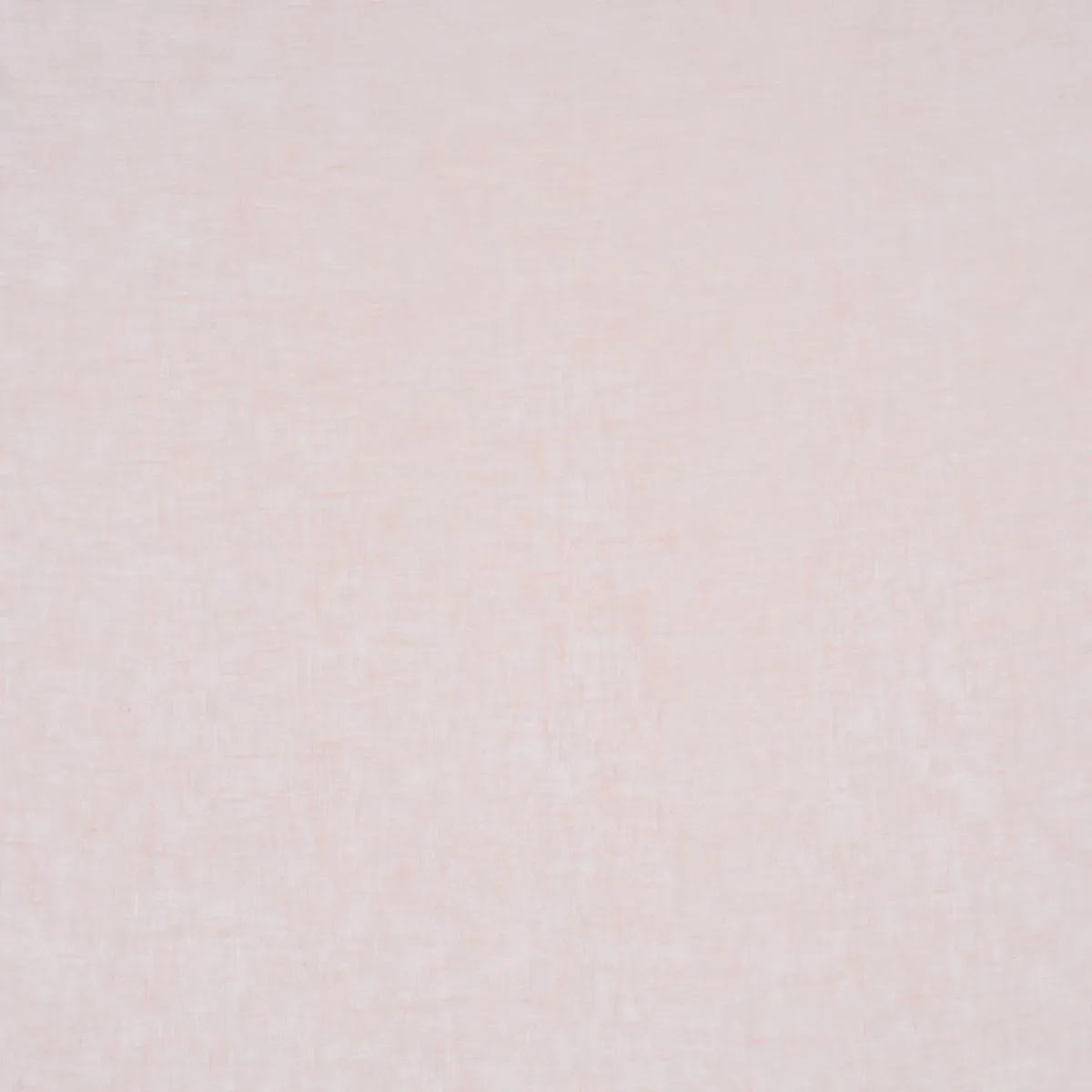 Schumacher 84924 Aya Sheer Blush fabric swatch