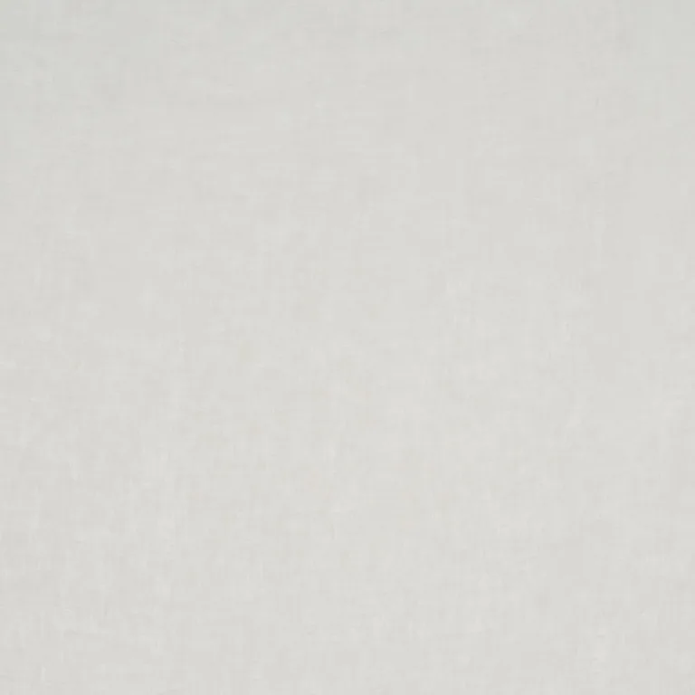 Schumacher 84925 Aya Sheer Dove fabric swatch