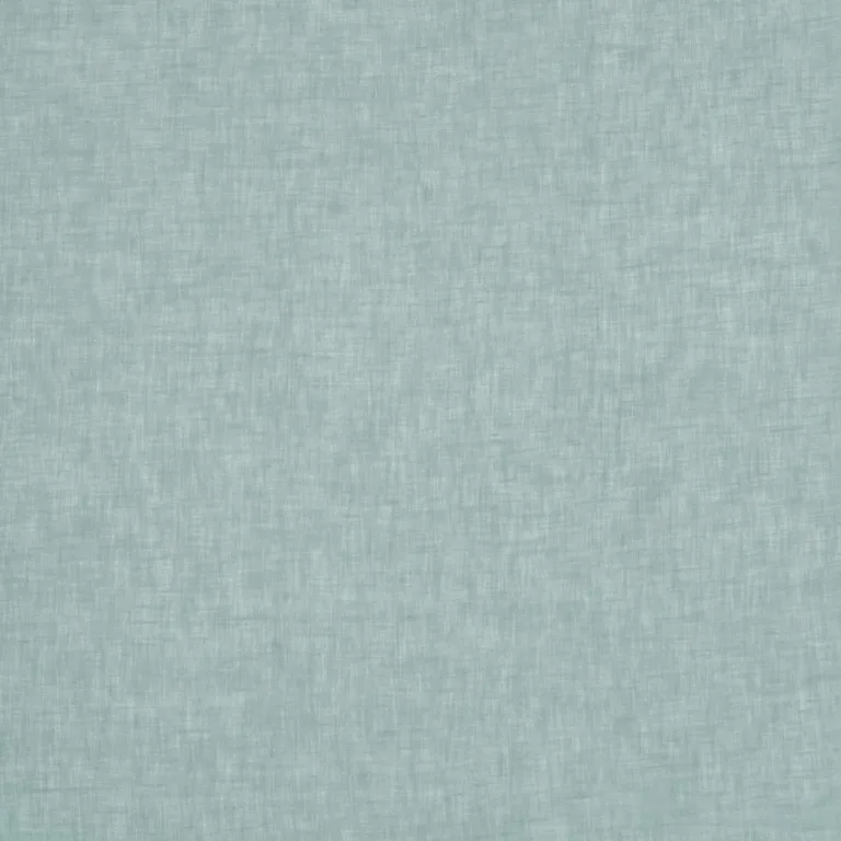 Schumacher 84927 Aya Sheer Mineral fabric swatch
