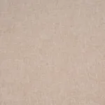 Schumacher 84922 Aya Sheer Natural fabric swatch