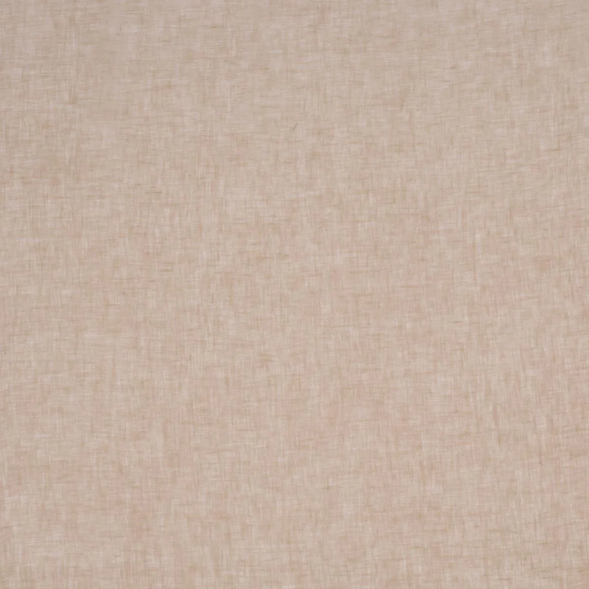 Schumacher 84922 Aya Sheer Natural fabric swatch